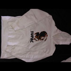 Tupac Hoodie